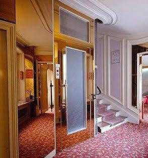 Hotel La Boetie パリ エクステリア 写真