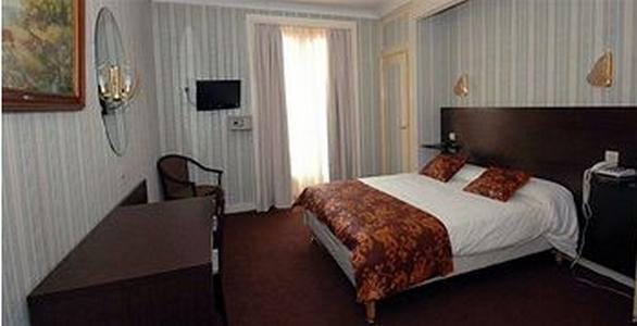 Hotel La Boetie パリ エクステリア 写真