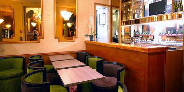 Hotel La Boetie パリ エクステリア 写真